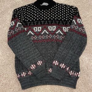 Vintage sweater